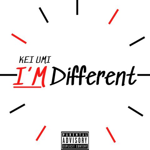 I'm Different