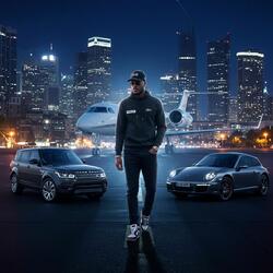 Do Busão pro Jatinho