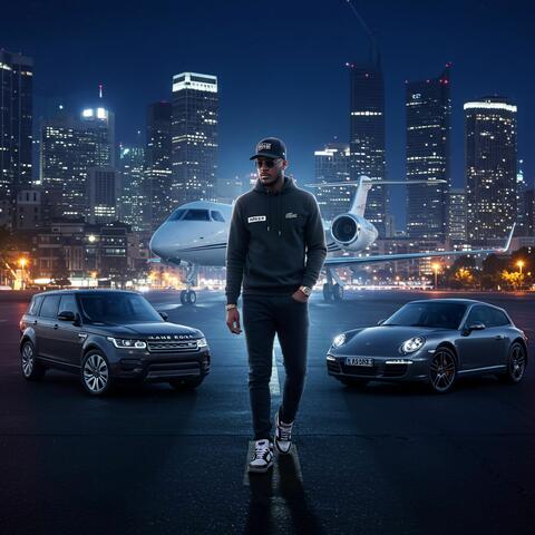 Do Busão pro Jatinho