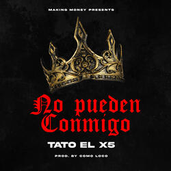 No pueden conmigo