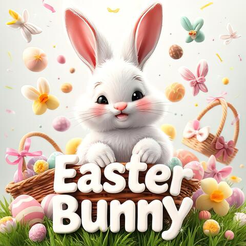 Easter Bunny Easter Bunny
