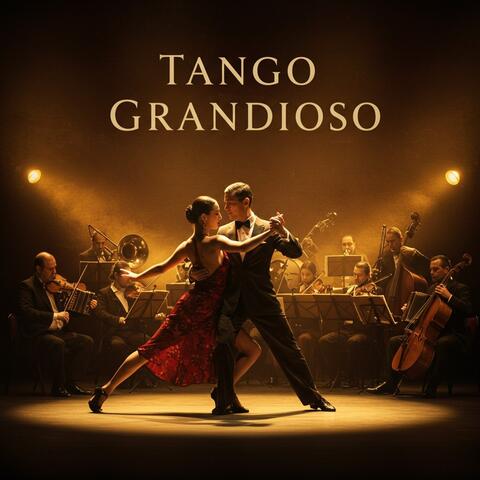 Tango Grandioso