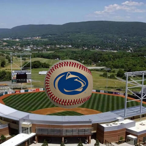 PSU Baseball Anthem