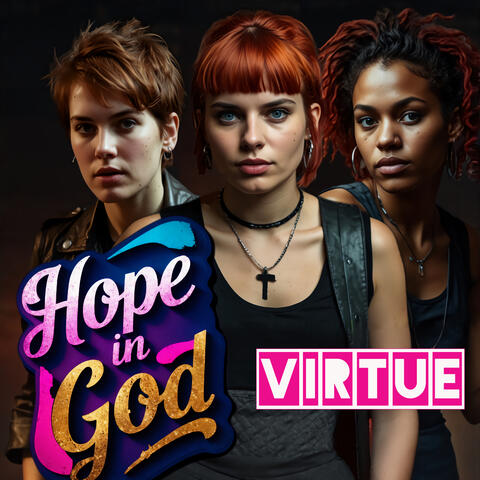 Hope In God
