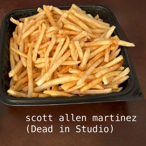Scott Allen Martinez