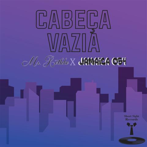 Cabeça vazia
