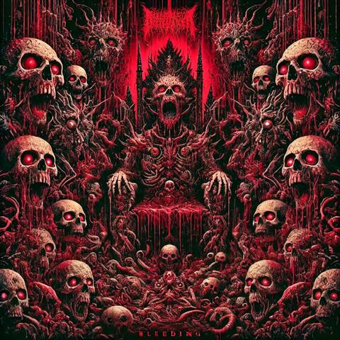 BLEEDING