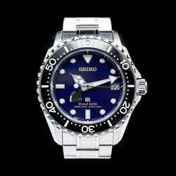 GRAND SEIKO ON MY WRIST