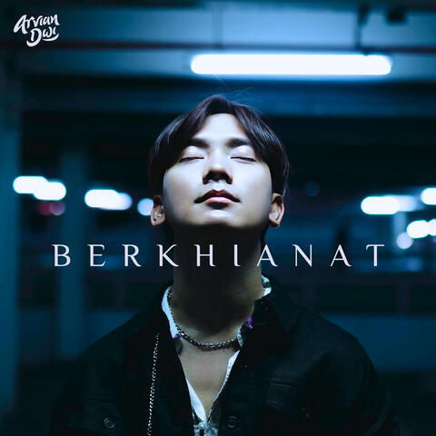 Berkhianat