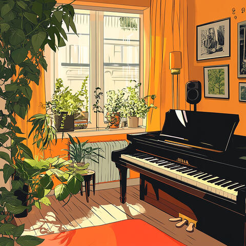 Like always jazz 1