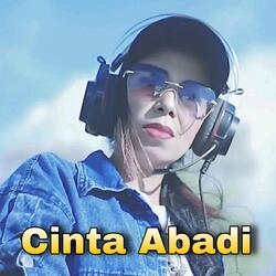 Cinta Abadi