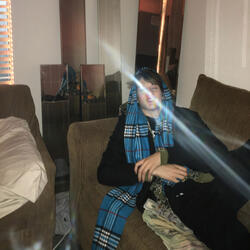 im coming home