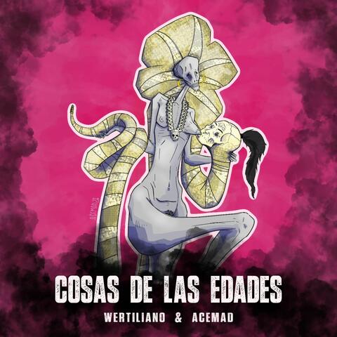 Cosas de las Edades
