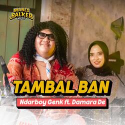 Tambal Ban