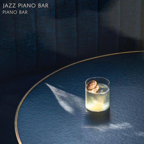 Jazz Piano Bar