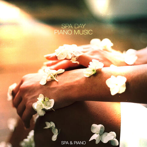 Spa Day Piano Music