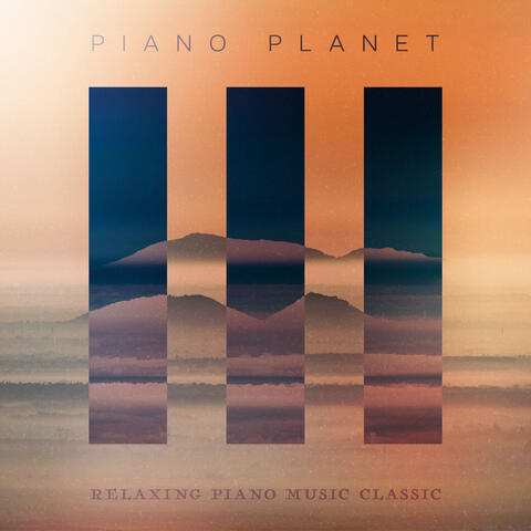 Piano Planet