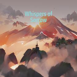 Whispers of Sorrow