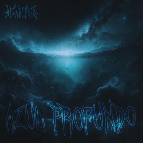 Azul Profundo