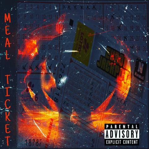 Meal Ticket