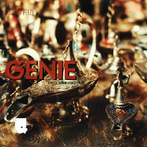 GENIE
