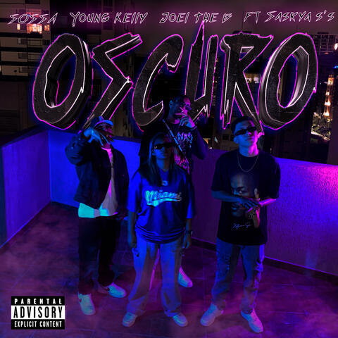 Oscuro