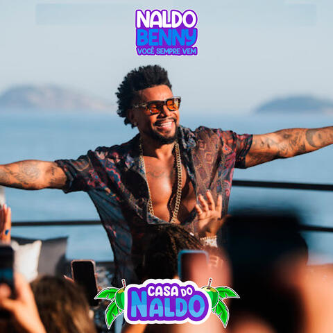 Você Sempre Vem