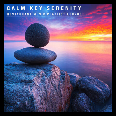 Calm Key Serenity