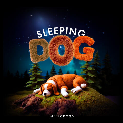Sleeping Dog
