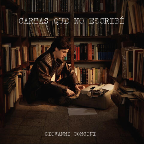 Cartas que no Escribí