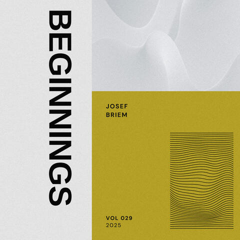 beginnings