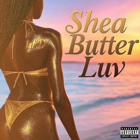 Shea Butter Luv