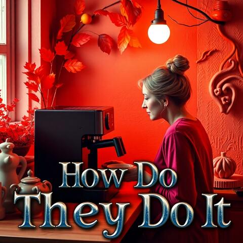 How Do They Do It
