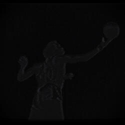 fadeaway