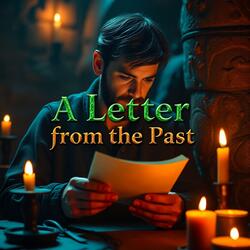 A Letter from the Past
