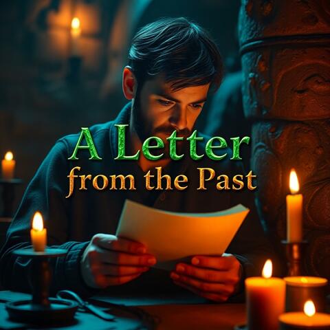 A Letter from the Past