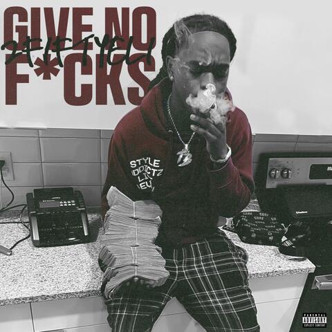 Give No Fucks