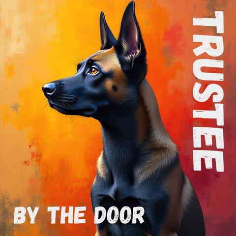 By The Door
