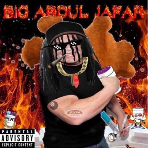 Big Abdul Jafar