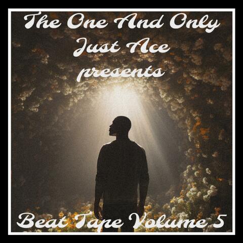 Beat Tape Volume 5