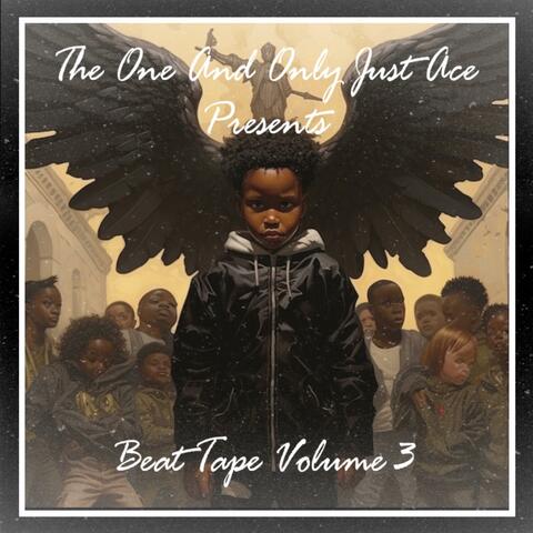 Beat Tape Volume 3