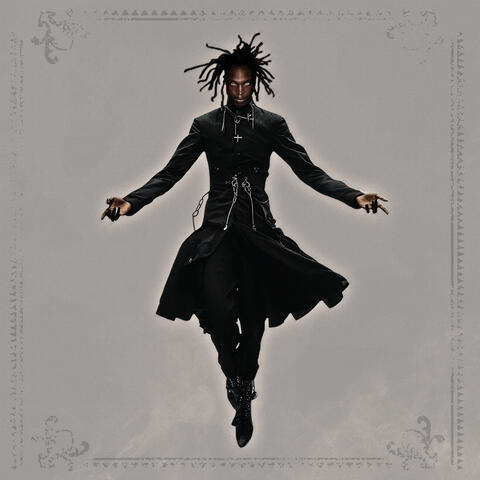 blackstar rising