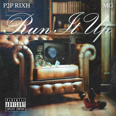 Run It Up
