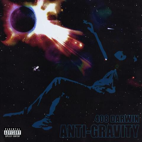 Anti Gravity