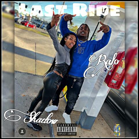 Last Ride