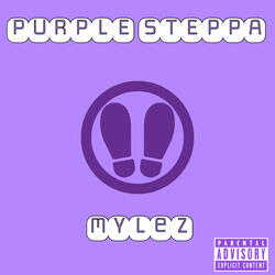 Purple Steppa