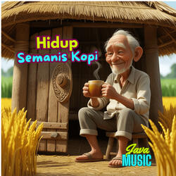 Ngopi Dulu Baru Cerita