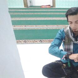 Sholawat Jibril versi