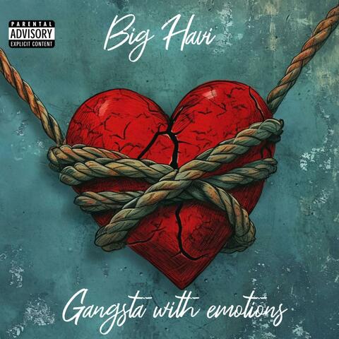 Gangsta With Emotions