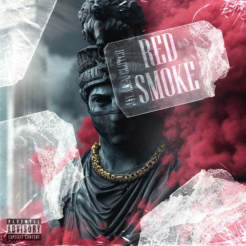 RED SMOKE